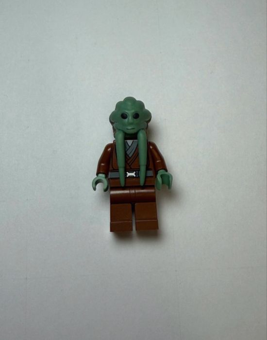 Lego Star Wars | 5 Figurine Rare