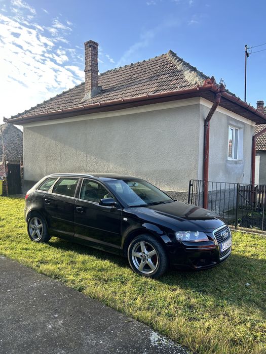 Vand/schimb audi a3 2006