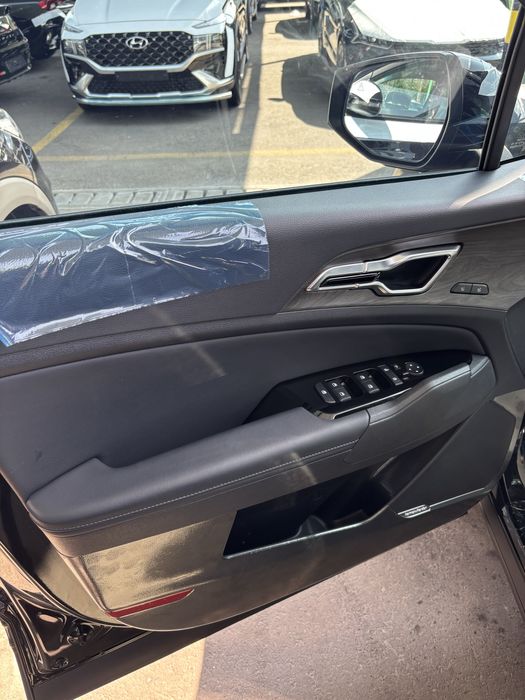 KIA Sportage 2023 Yil P 4.500