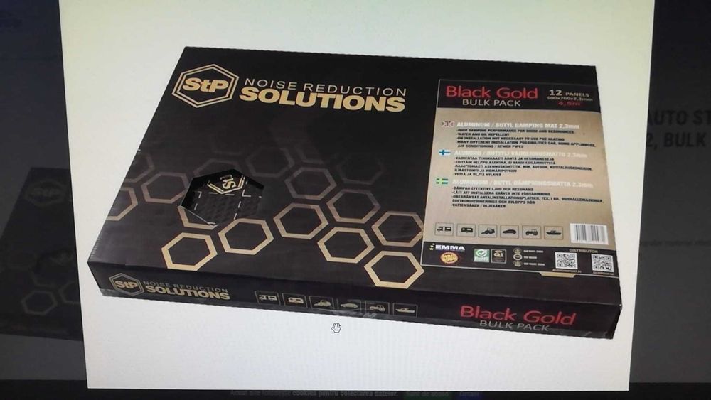 Piese auto/Car audio