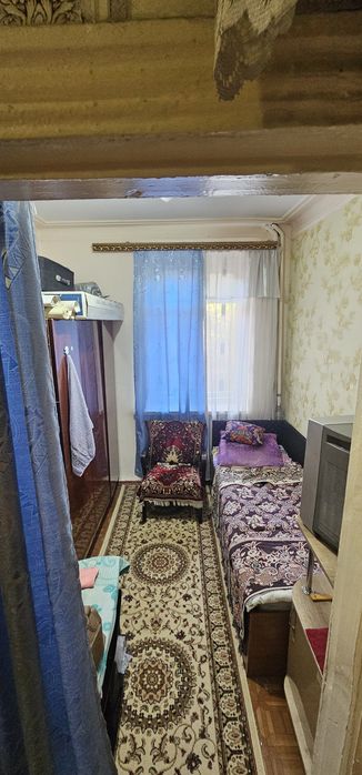 Продается 2х комнатная квартира