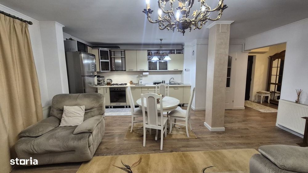 Republici 3 camere zona buna