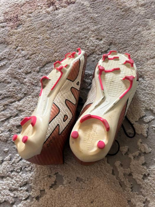 Футболни обувки Nike mercurial 38.5