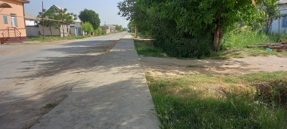 Tayyor tamirlangan uy