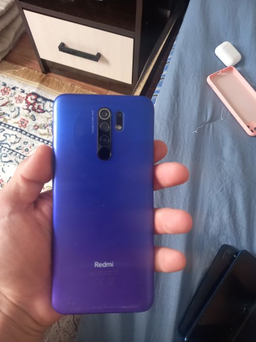 Redmi 9 продам ор