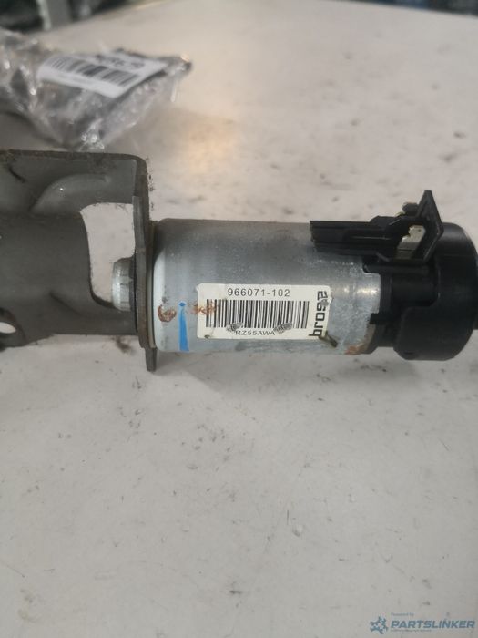 Motoras Scaun Dreapta Fata Jeep Grand Cherokee Iv (Wk, Wk2) [ 2010 - >