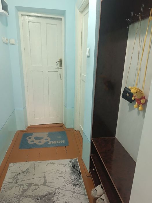 1 хонали квартира ижарага берилади