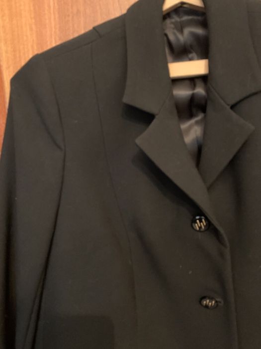 Костюм женский шерсть