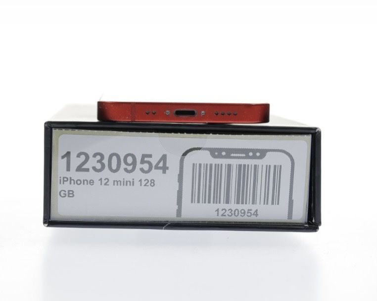 iPhone 12 Mini 128