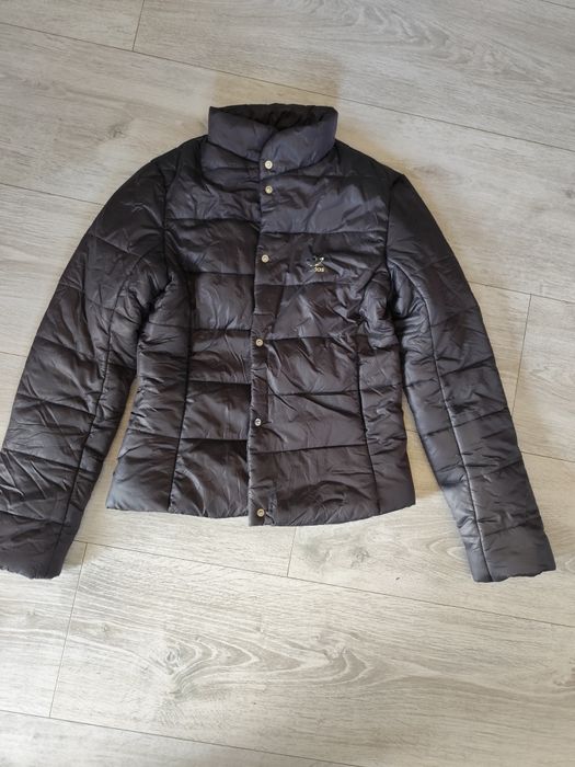 Дамско яке за пролет и есен