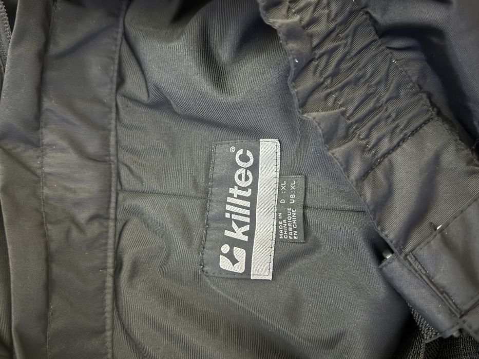 Ски панталон/долнище