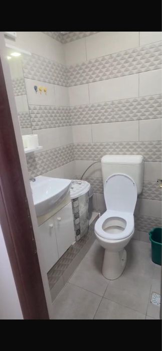 Garsoniera de inchiriat, 35mp, bloc nou, centrala proprie, langa Mall Veranda