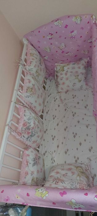 Patut si saltea 12 cm