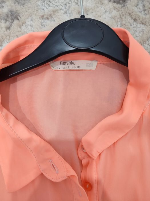 Lot haine femei mar 38-M Bershka,Rare London,River Island