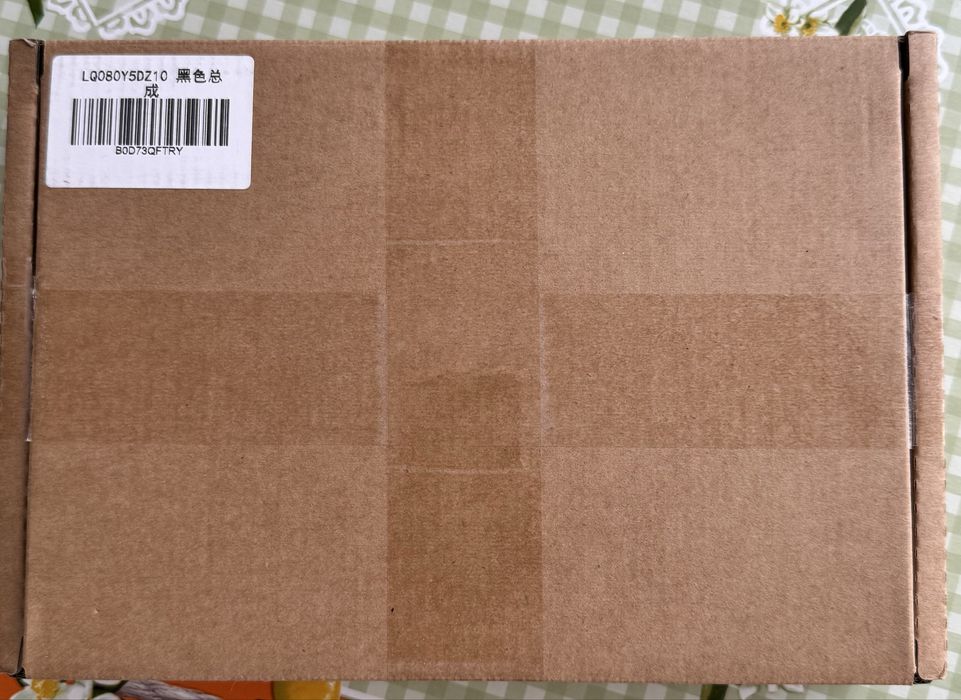 Дисплей Опел Астра К, 8’/ LCD display Opel Astra K