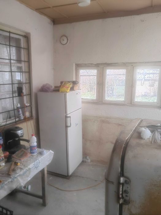 вилен имот в хисаря