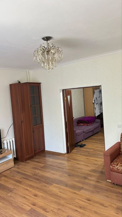 Квартира мкр  Астана 1 дом 8