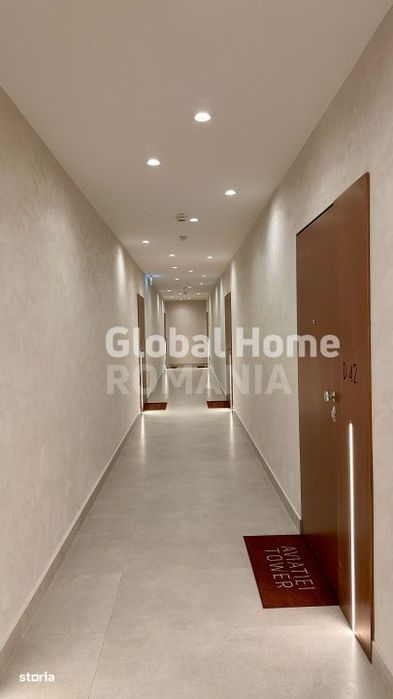 Apartament 2 Camere | Aviatiei Tower Faza II
