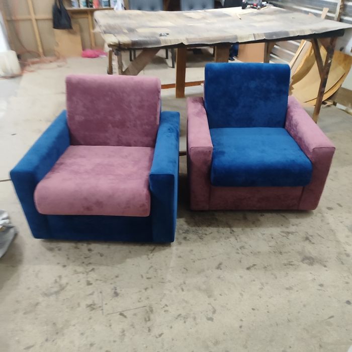 Изготовление мебели на заказ