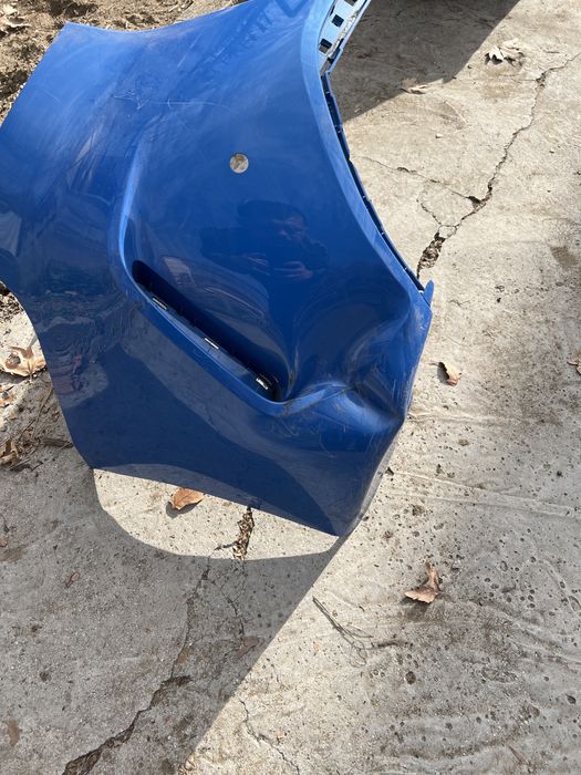 Bmw f40 2020 M Paket задна броня