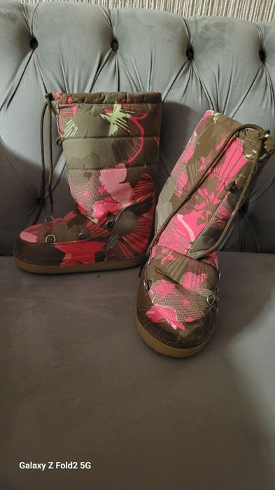 Cizme zapada show boots