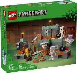 LEGO Minecraft NOU/sigilat