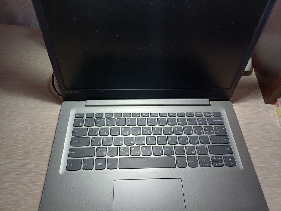 Ноутбук lenovo ideapad s130-14igm