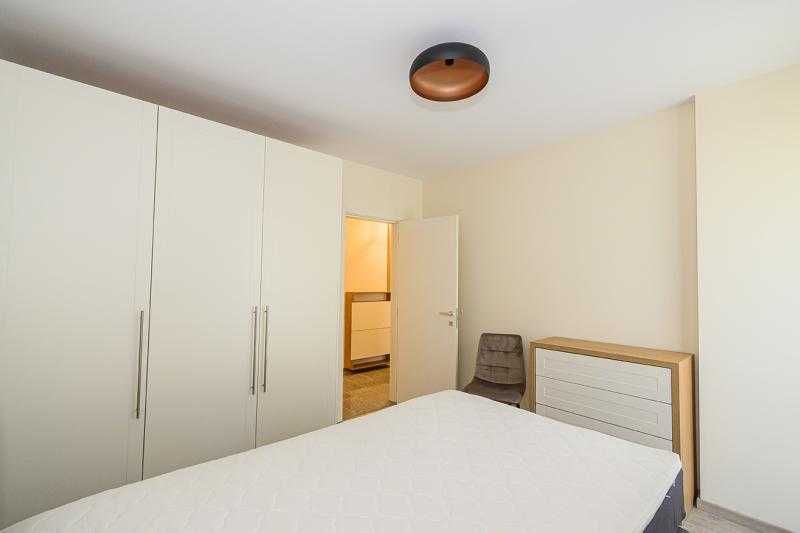 Дава се под наем Тристаен апартамент в Бургас, Лазур - 83 кв.м за 997.05 € - Снимка #8