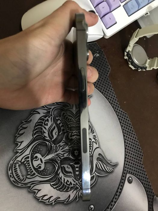 iPhone 12 pro max 128гб