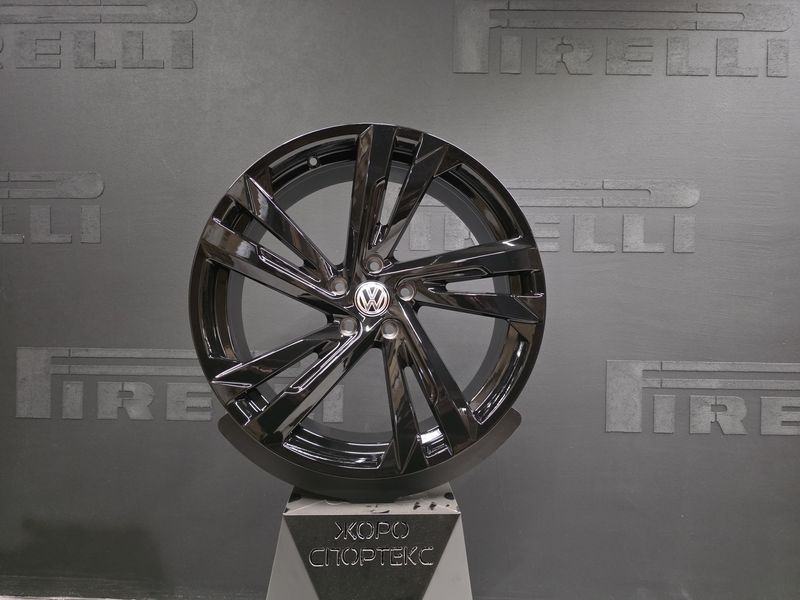 19цола 5х112 Фолксваген Vw 5x112