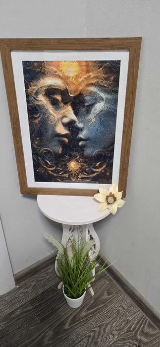 Продавам Диамантени гоблени