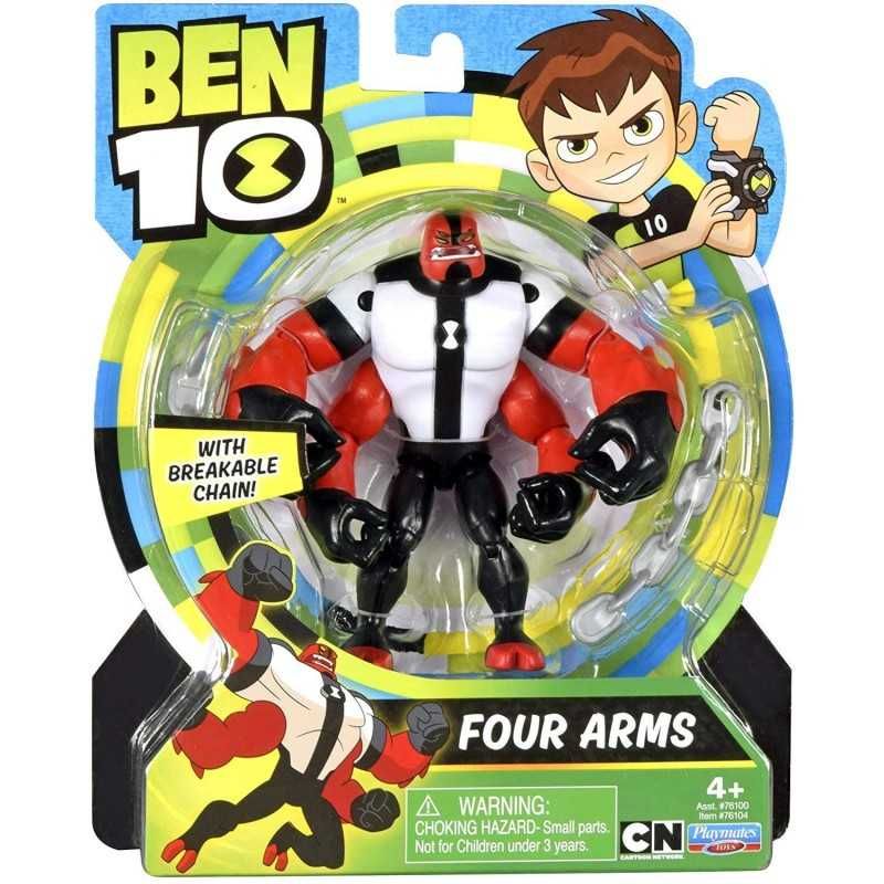 Фигурки BEN 10 / Ben Ten / Бен Тен / ORIGINAL гр. София 7-ми 11-ти ...
