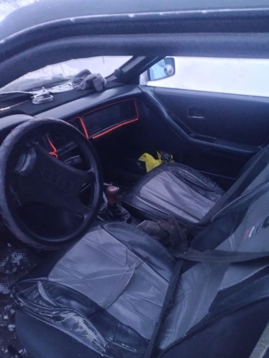 продам ауди 80 б3