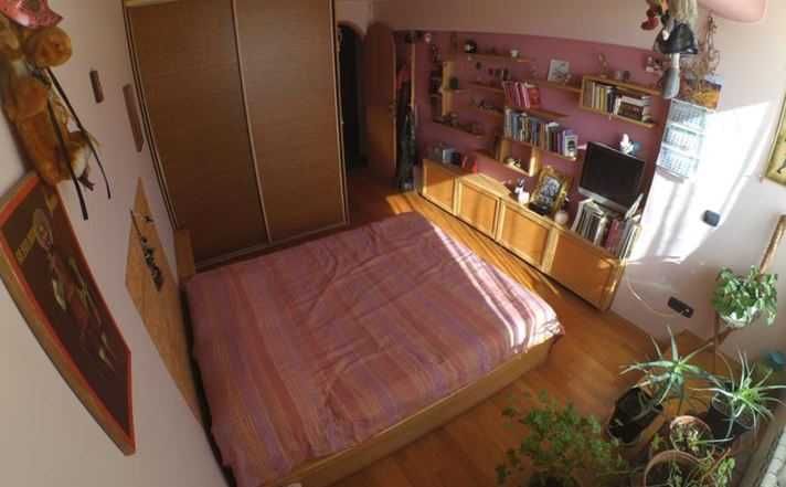 Продава се Двустаен апартамент в София, Център - 86 кв.м за 1861 €/кв.м - Снимка #2