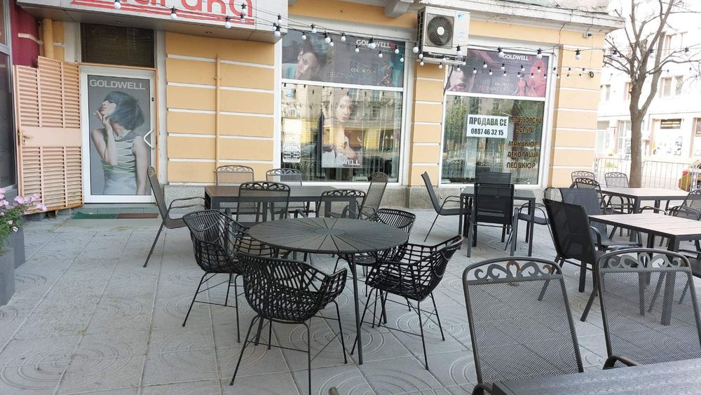 Продава се Магазин в Димитровград - 68 кв.м за 1030 €/кв.м - Снимка #8