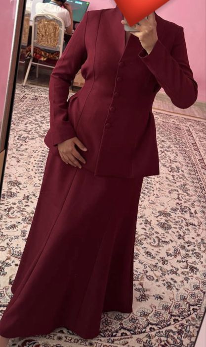 двойка (44-46размер)