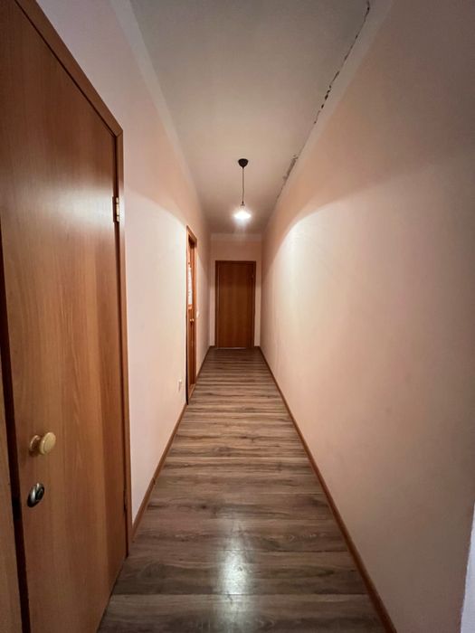 Продается квартира двухкомнатная