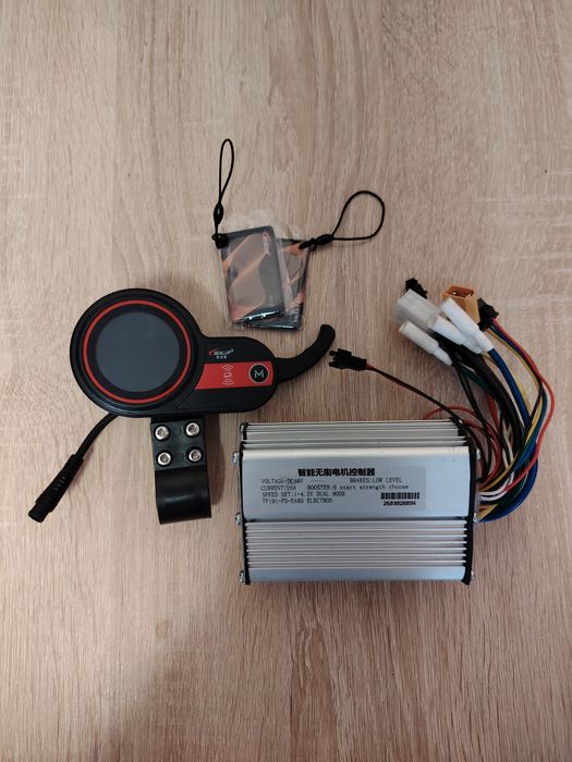 Kit Controler+ Display Kugoo M4/ M4Pro