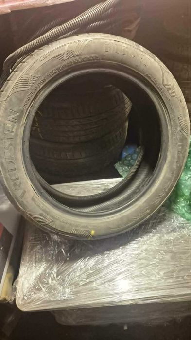 Anvelope 215/50 17