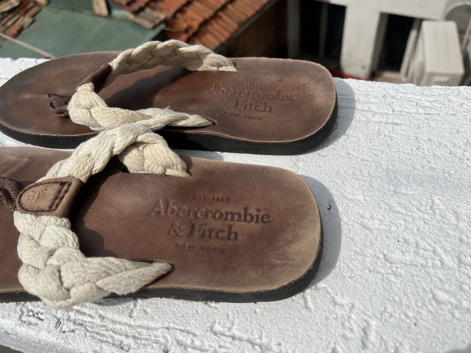 Abercrombie&Fitc 44