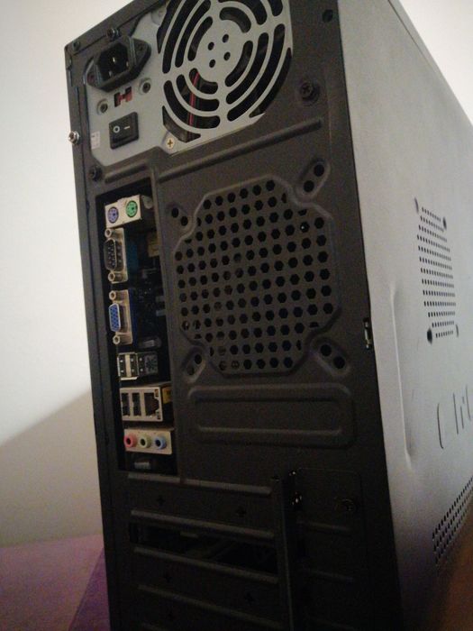 Продам компьютер на AMD