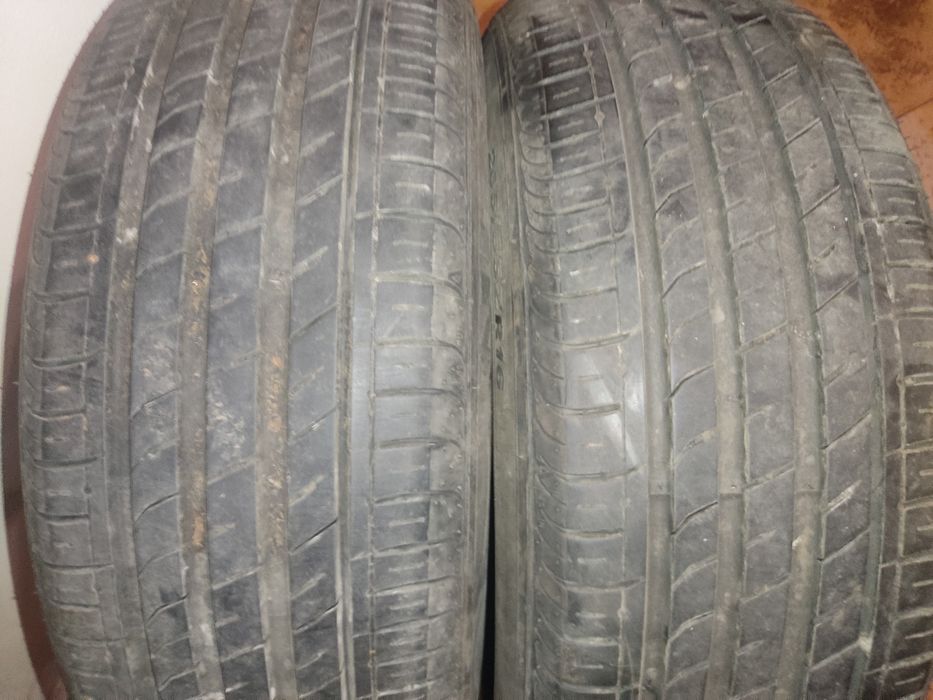 Гуми Nexen Nfera SU1 205/45/16,. Korea