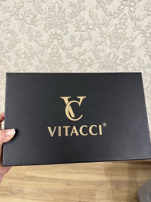 Продам туфельки шикарного качества!