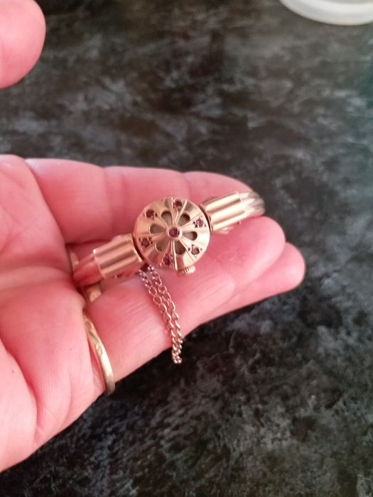 антиквариат  золотые  часы