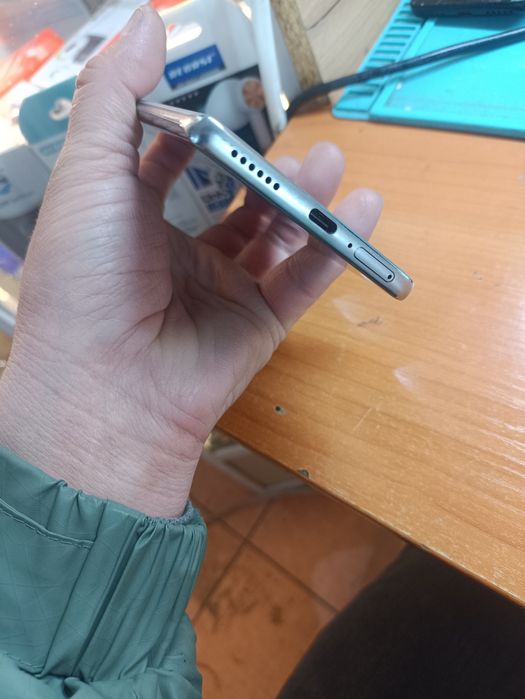 Huawei nova 10 8/128g