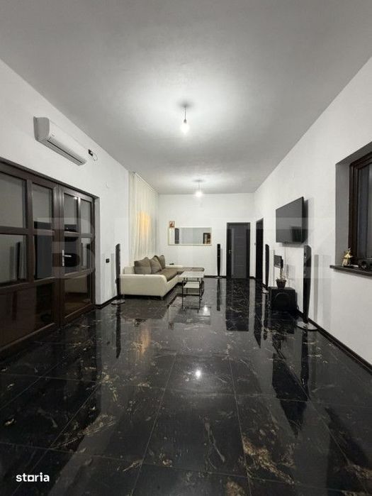 Casa noua, 230 mp teren, zona Gazeta de Sud