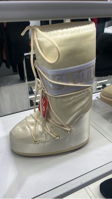 Moon Boot 39/41 originali