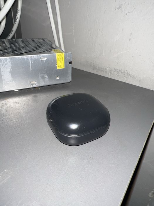 Galaxy buds 2 pro