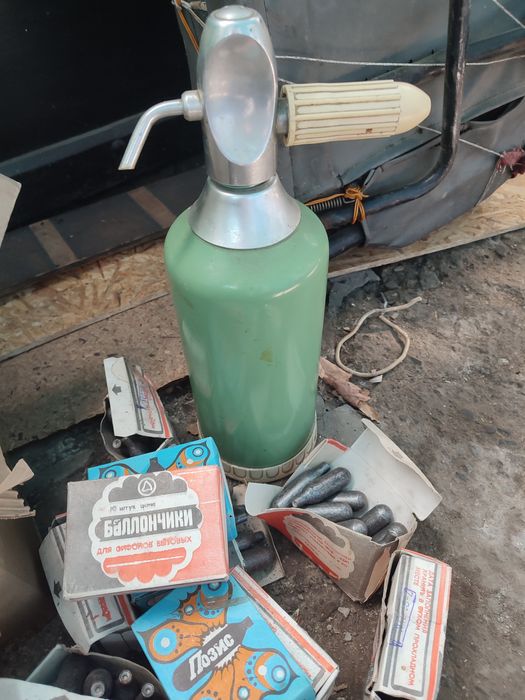 Осцилограф советский инструменты