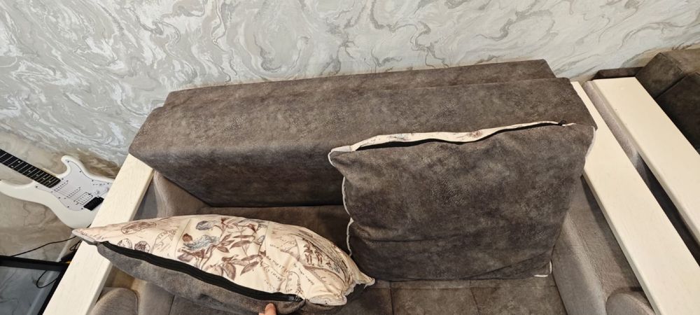 Диваны раскладные 3-ка